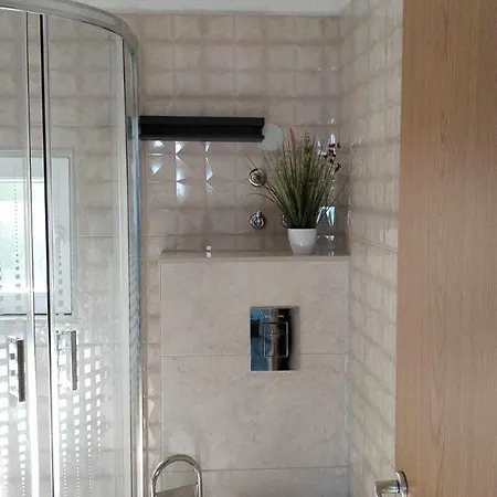 Ivano Апартаменты Крница