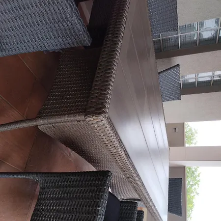 Ivano Apartment