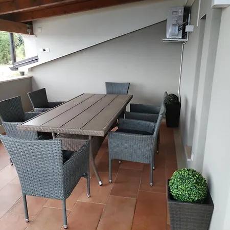 Apartment Ivano