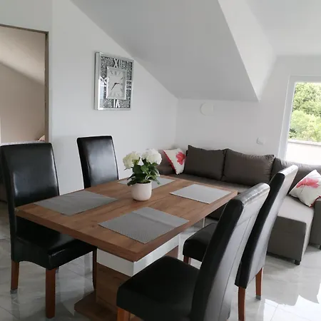 Ivano Apartment Krnica