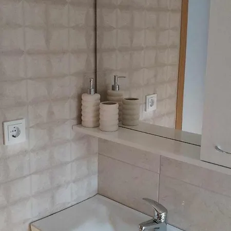 Ivano Apartman *