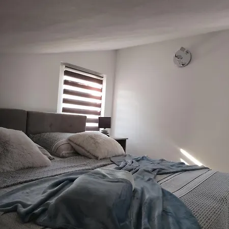 Ivano Apartment Krnica
